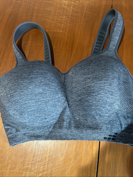 bcg Other - Gray bcg Sports Bra